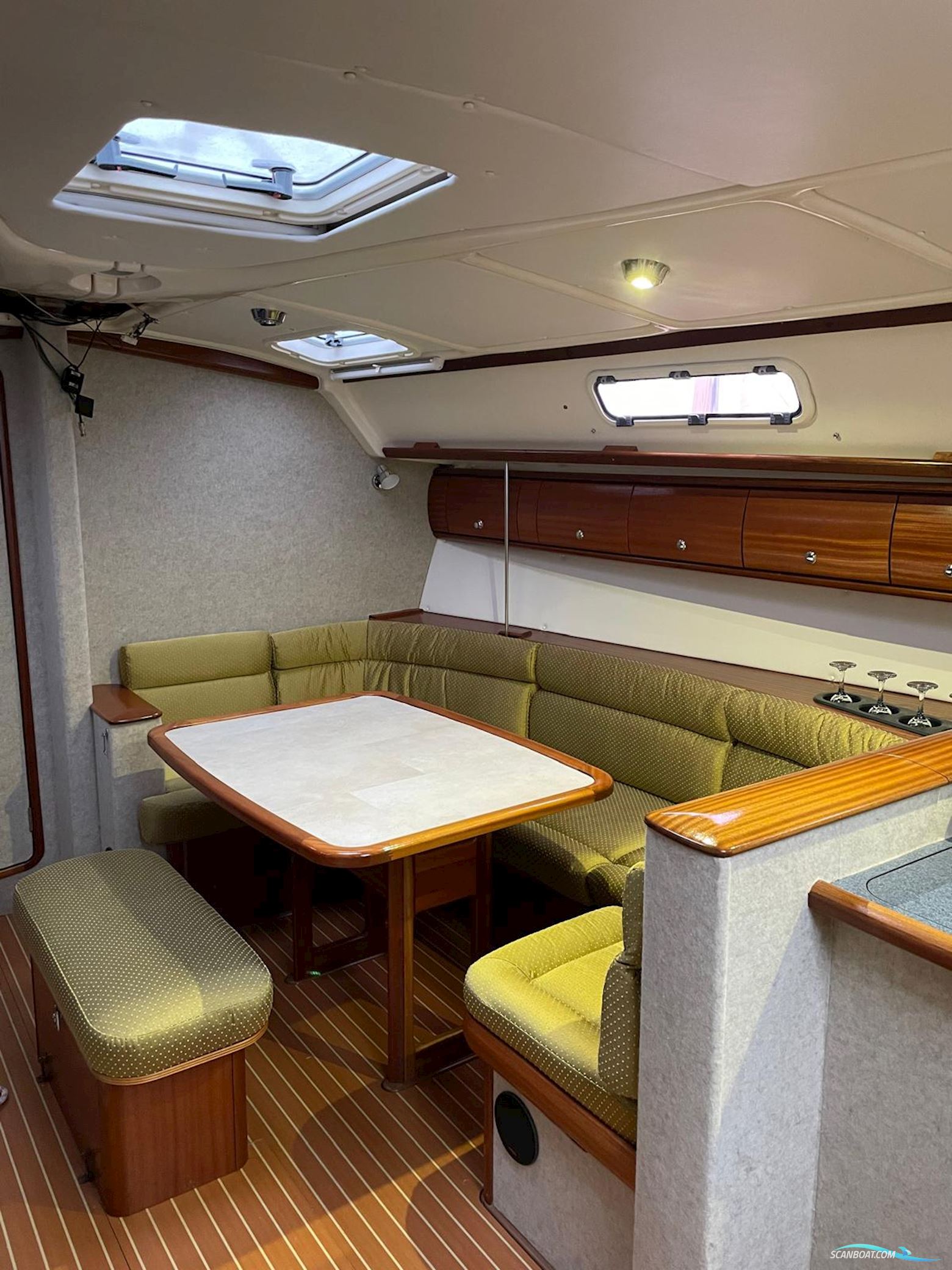 Bavaria 41/2