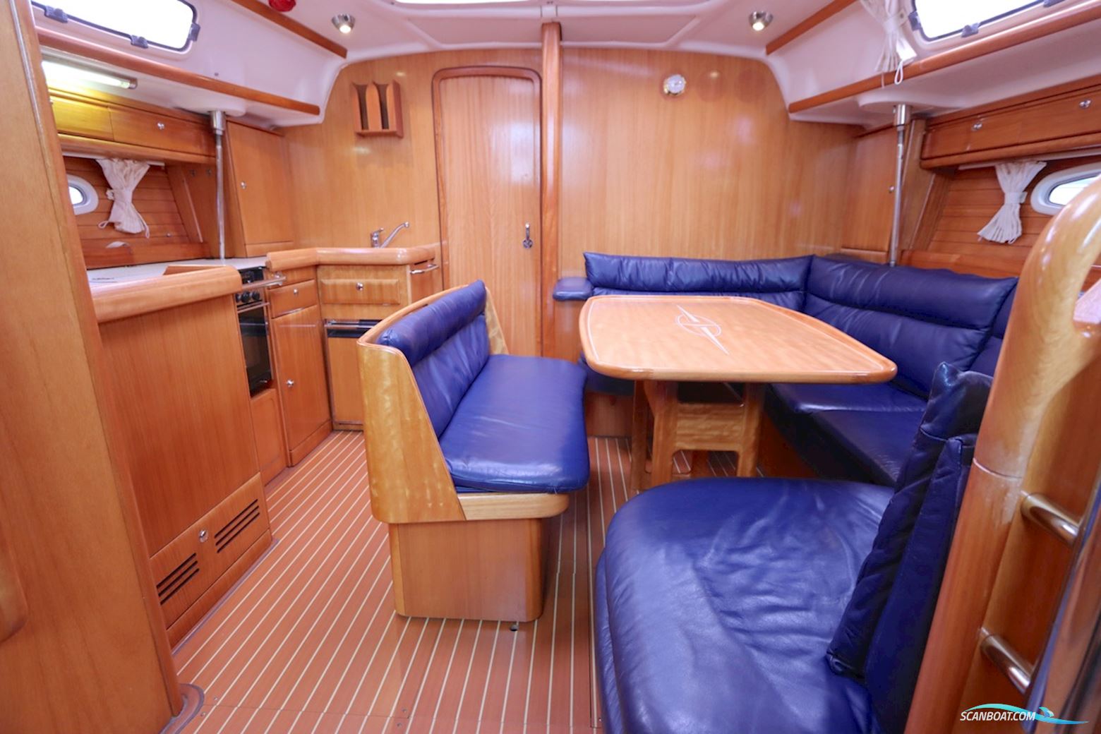 Bavaria 42-3 Cruiser