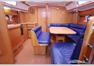 Bavaria 42-3 Cruiser Sejlbåd 2005, Holland