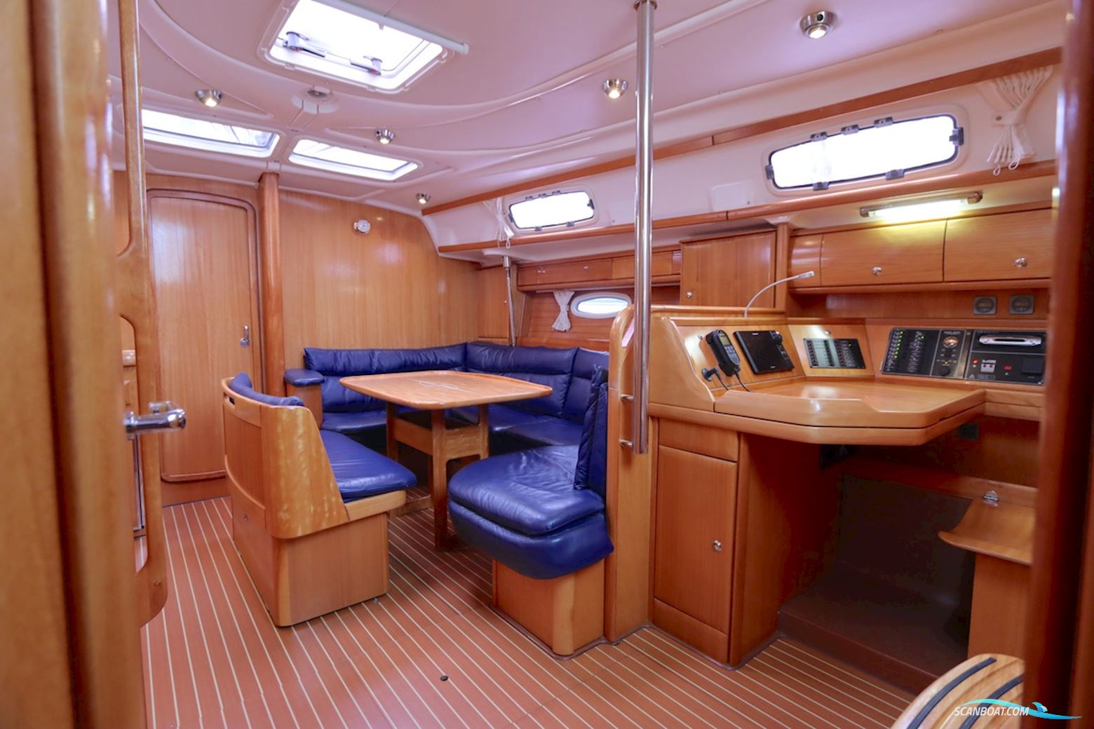 Bavaria 42-3 Cruiser