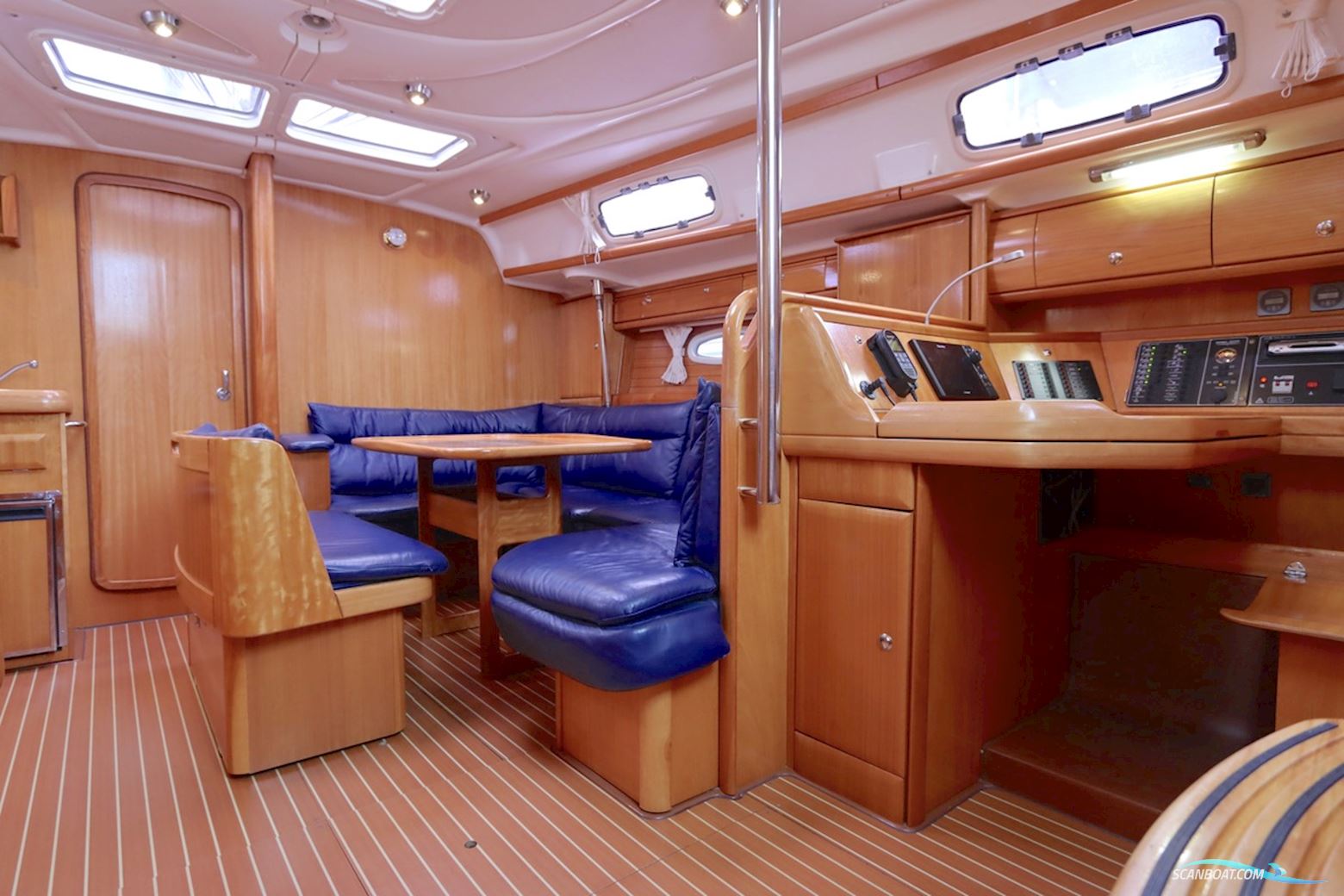 Bavaria 42-3 Cruiser
