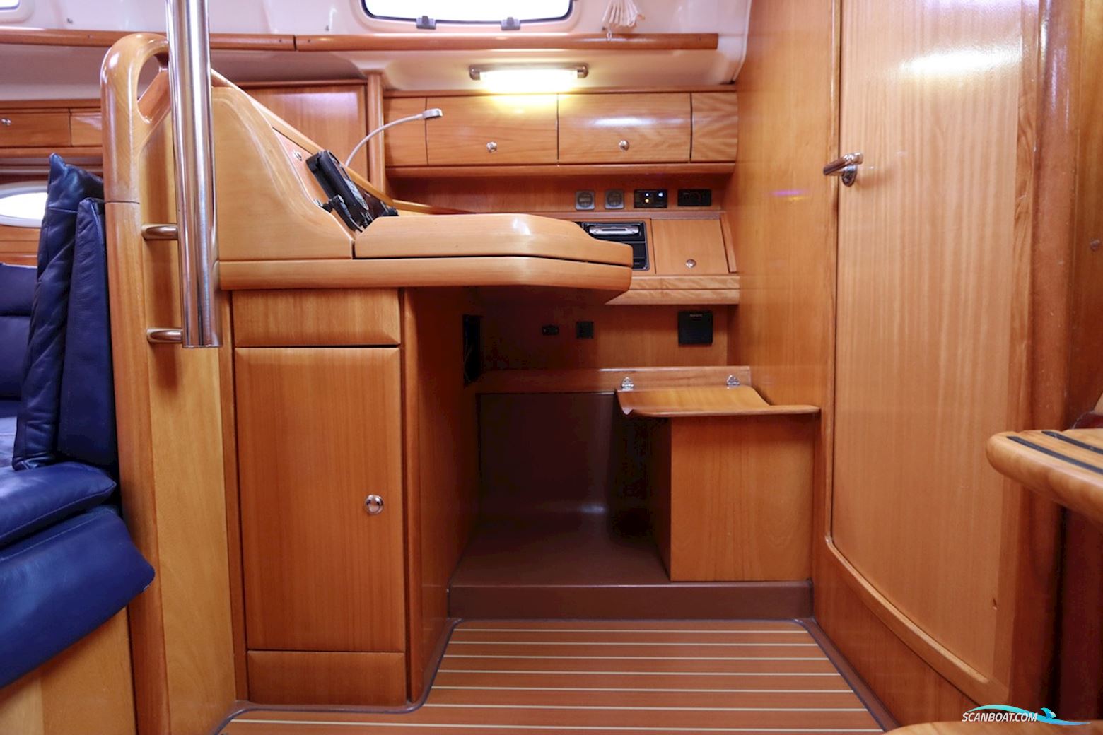Bavaria 42-3 Cruiser