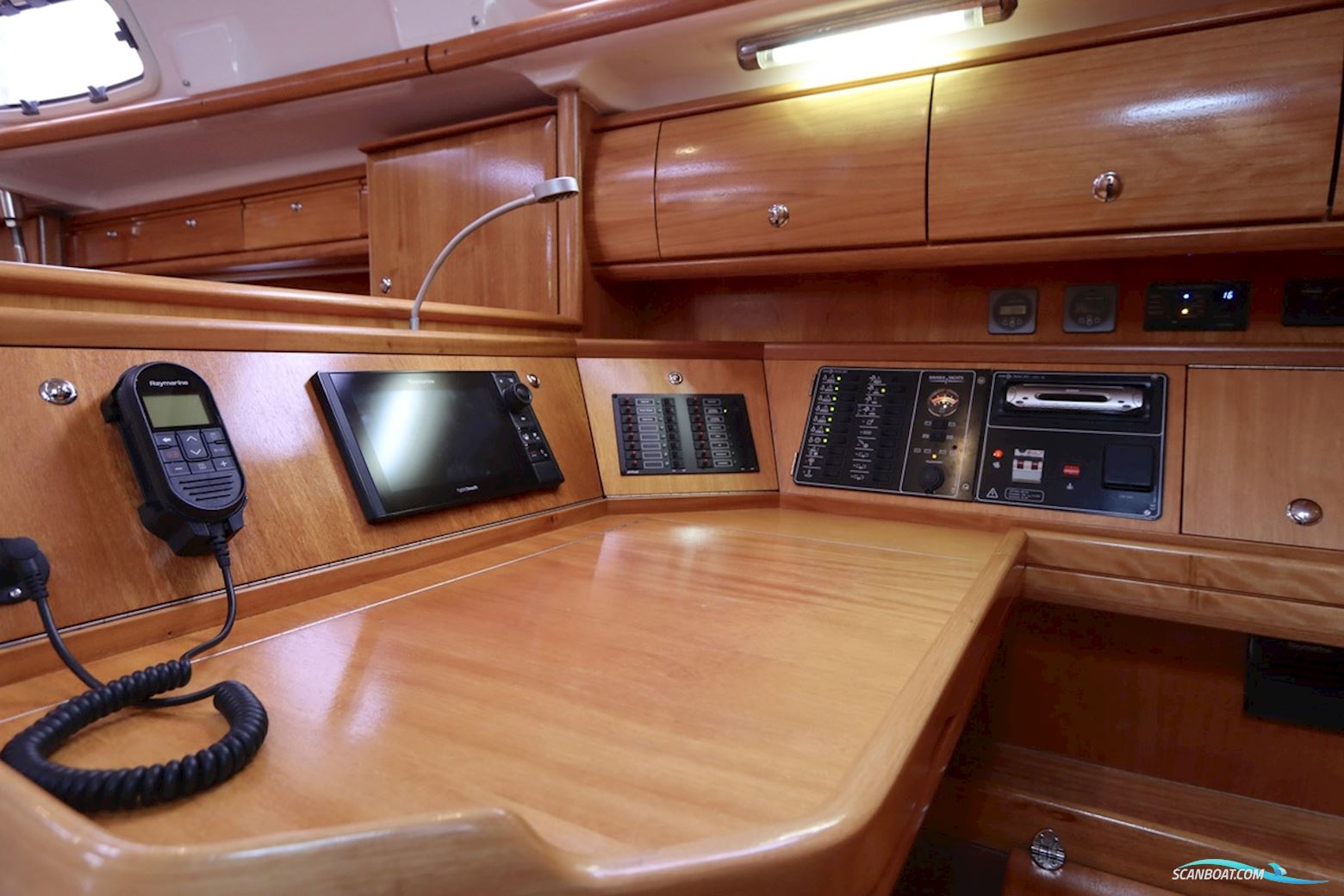 Bavaria 42-3 Cruiser