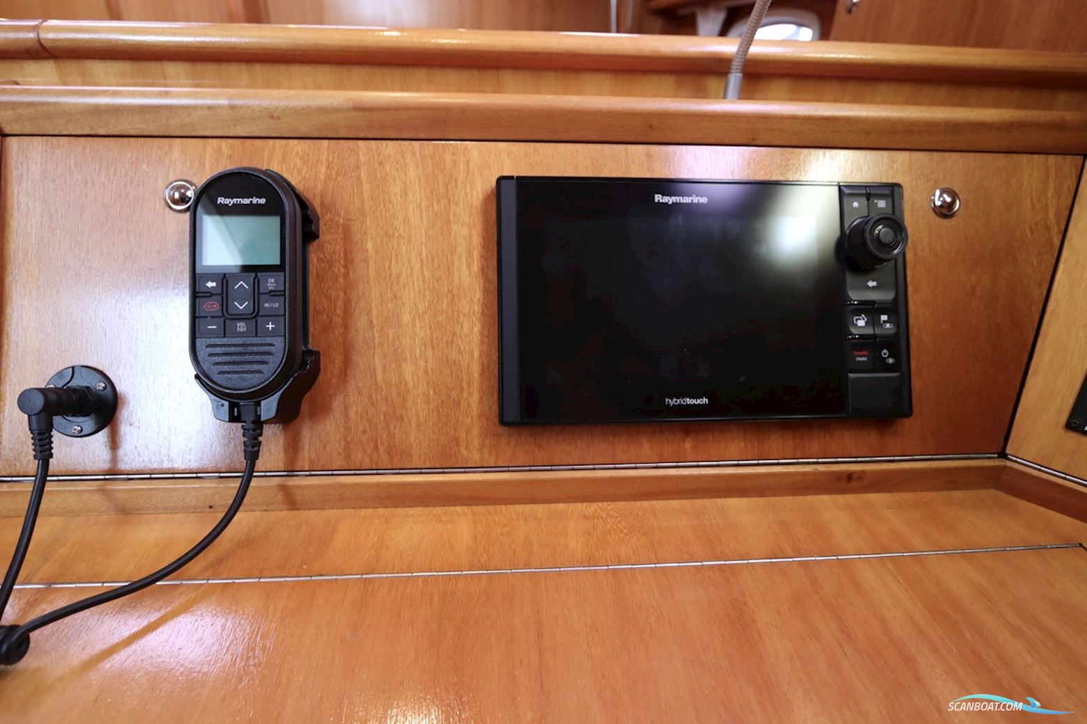 Bavaria 42-3 Cruiser