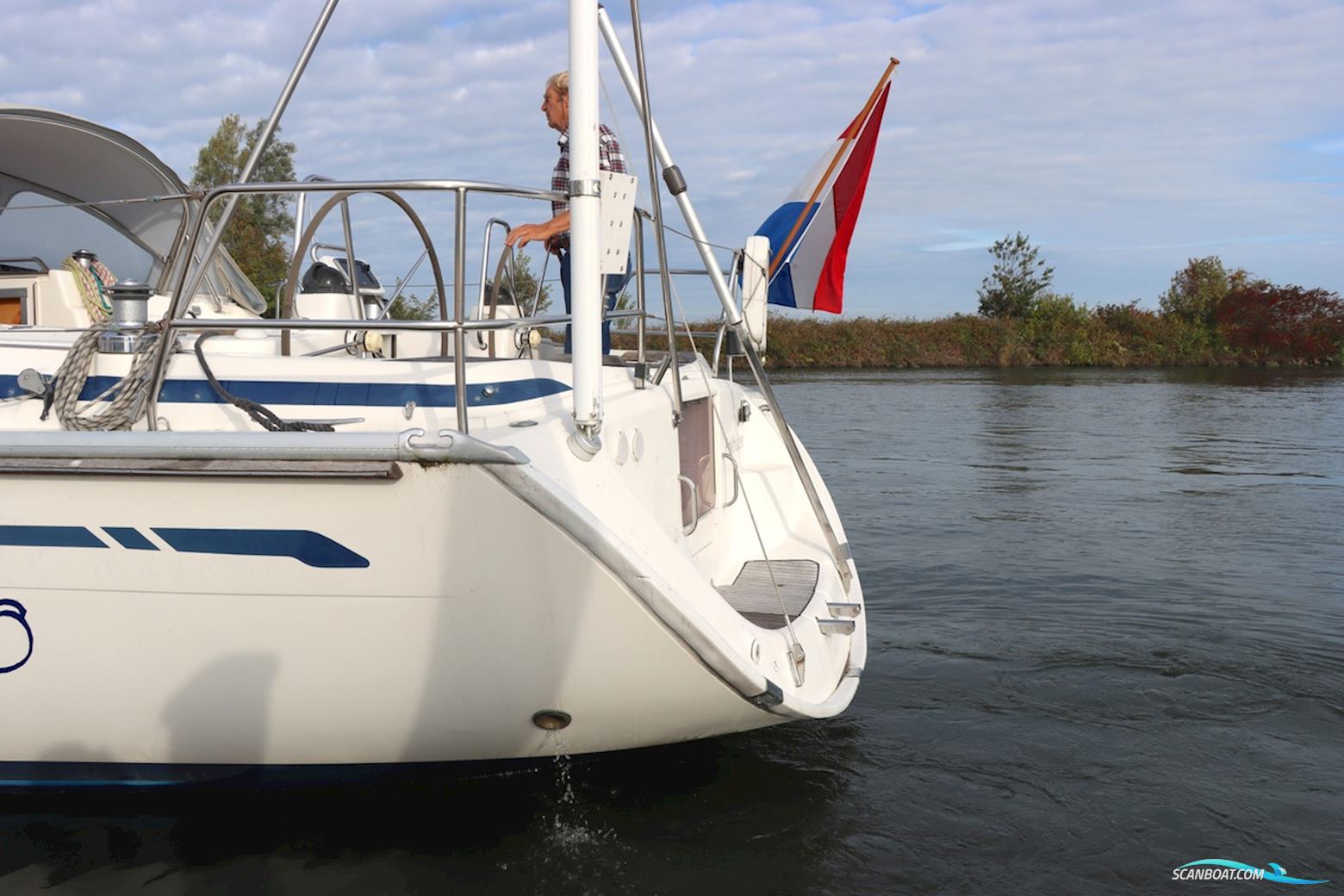 Bavaria 42-3 Cruiser