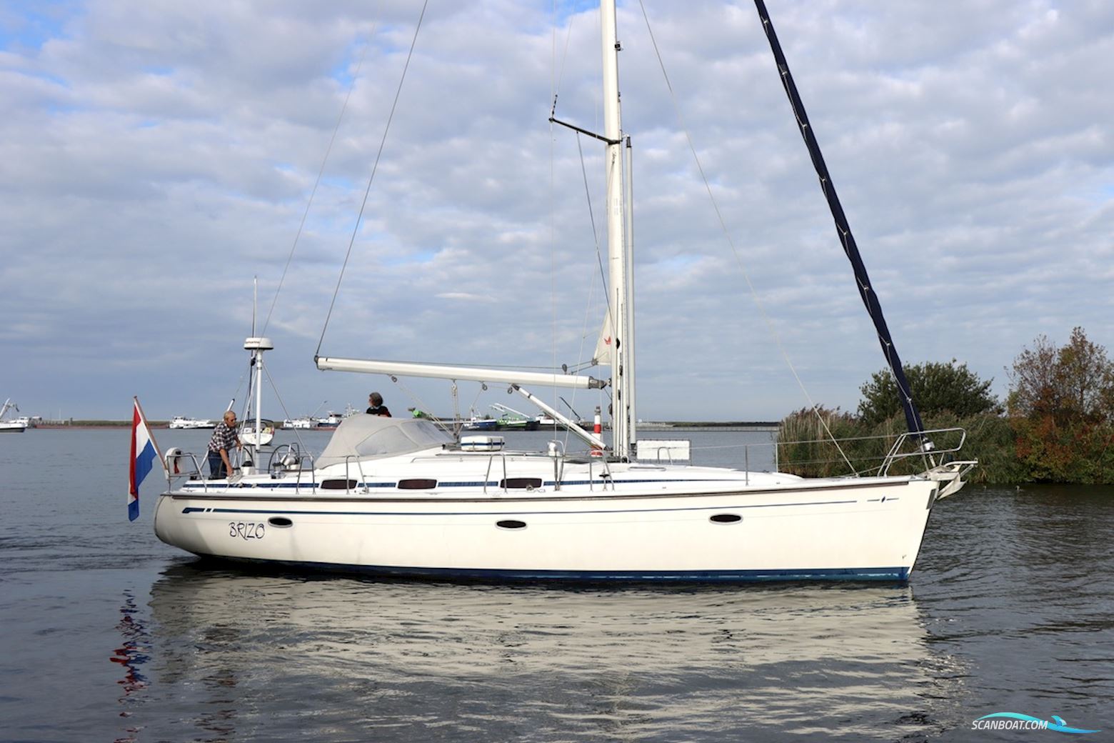 Bavaria 42-3 Cruiser