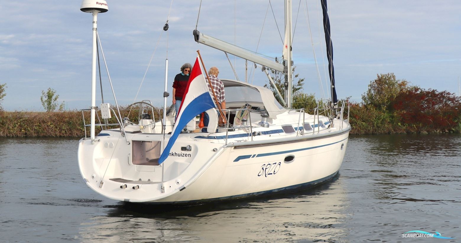 Bavaria 42-3 Cruiser