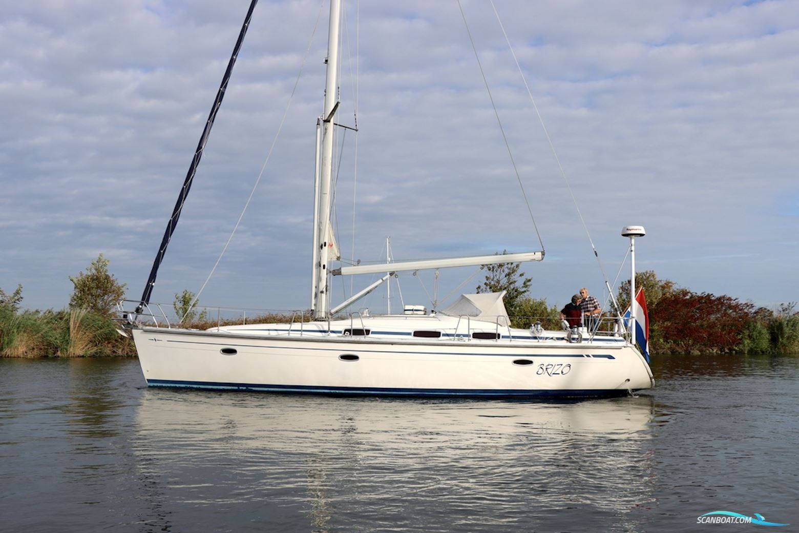 Bavaria 42-3 Cruiser