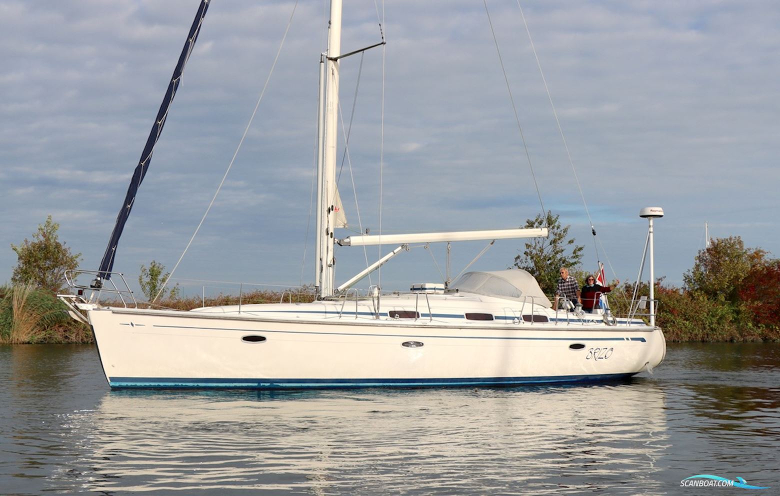 Bavaria 42-3 Cruiser