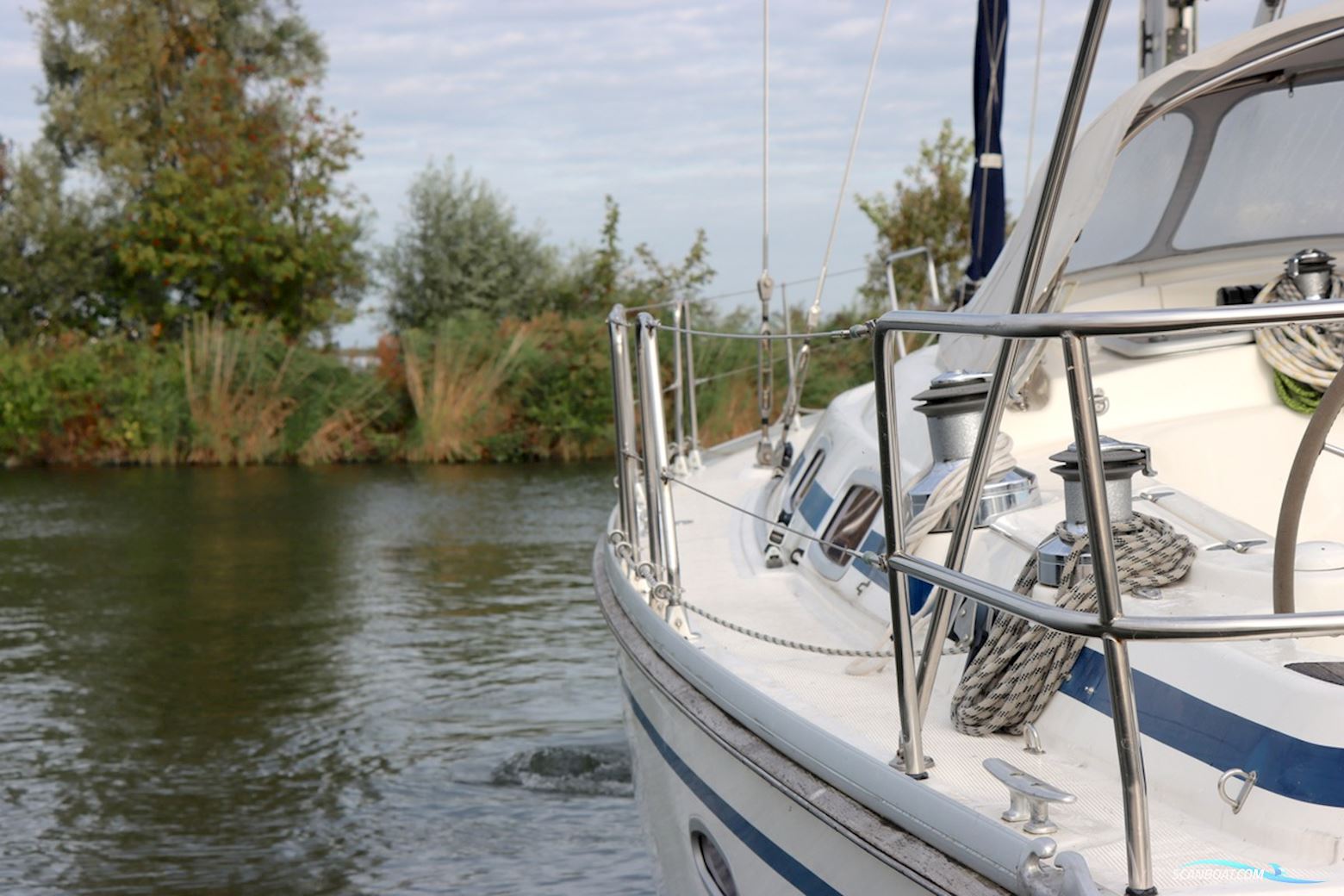Bavaria 42-3 Cruiser