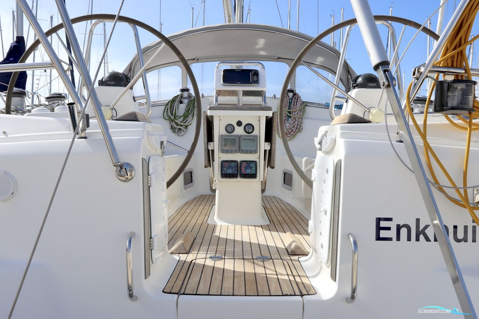 Bavaria 42-3 Cruiser