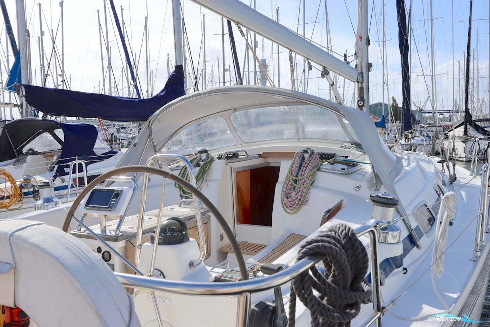 Bavaria 42-3 Cruiser
