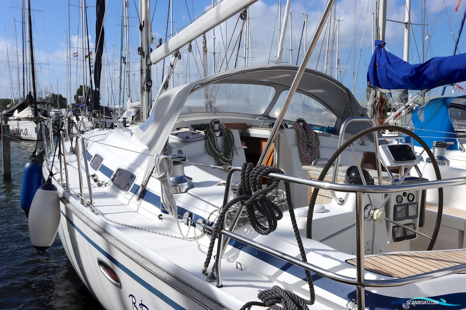 Bavaria 42-3 Cruiser