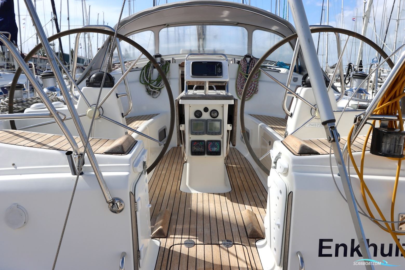 Bavaria 42-3 Cruiser