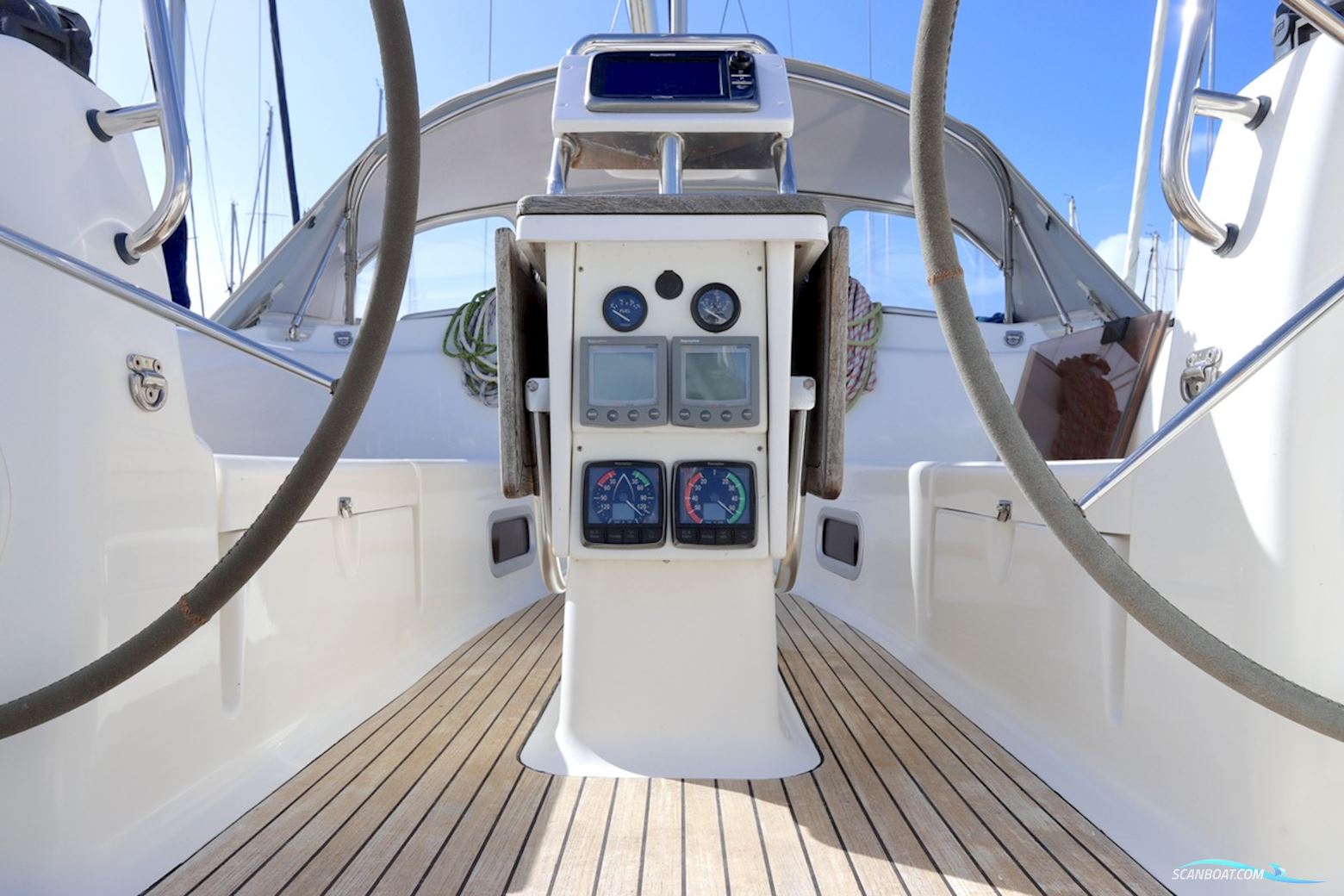 Bavaria 42-3 Cruiser