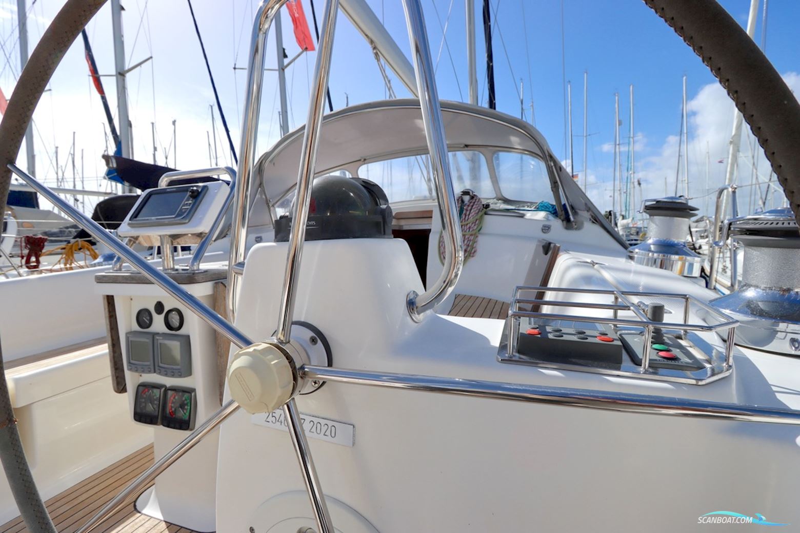 Bavaria 42-3 Cruiser