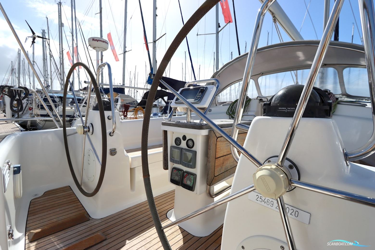 Bavaria 42-3 Cruiser