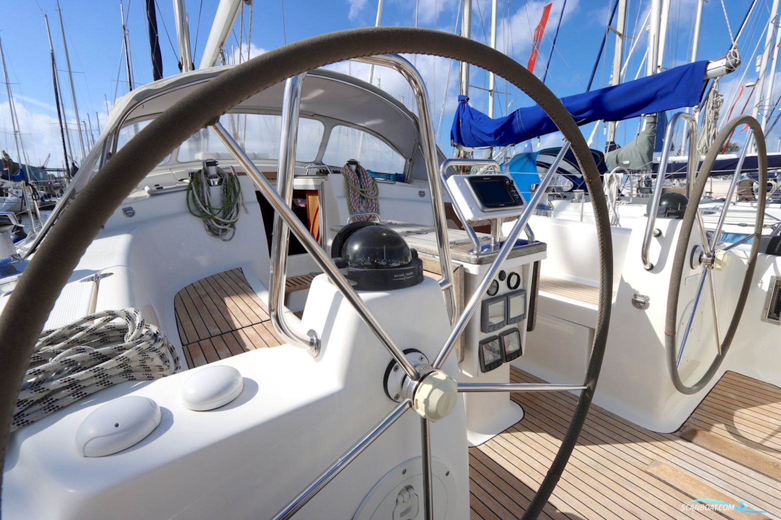 Bavaria 42-3 Cruiser