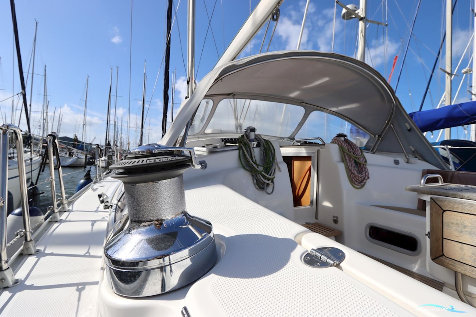 Bavaria 42-3 Cruiser