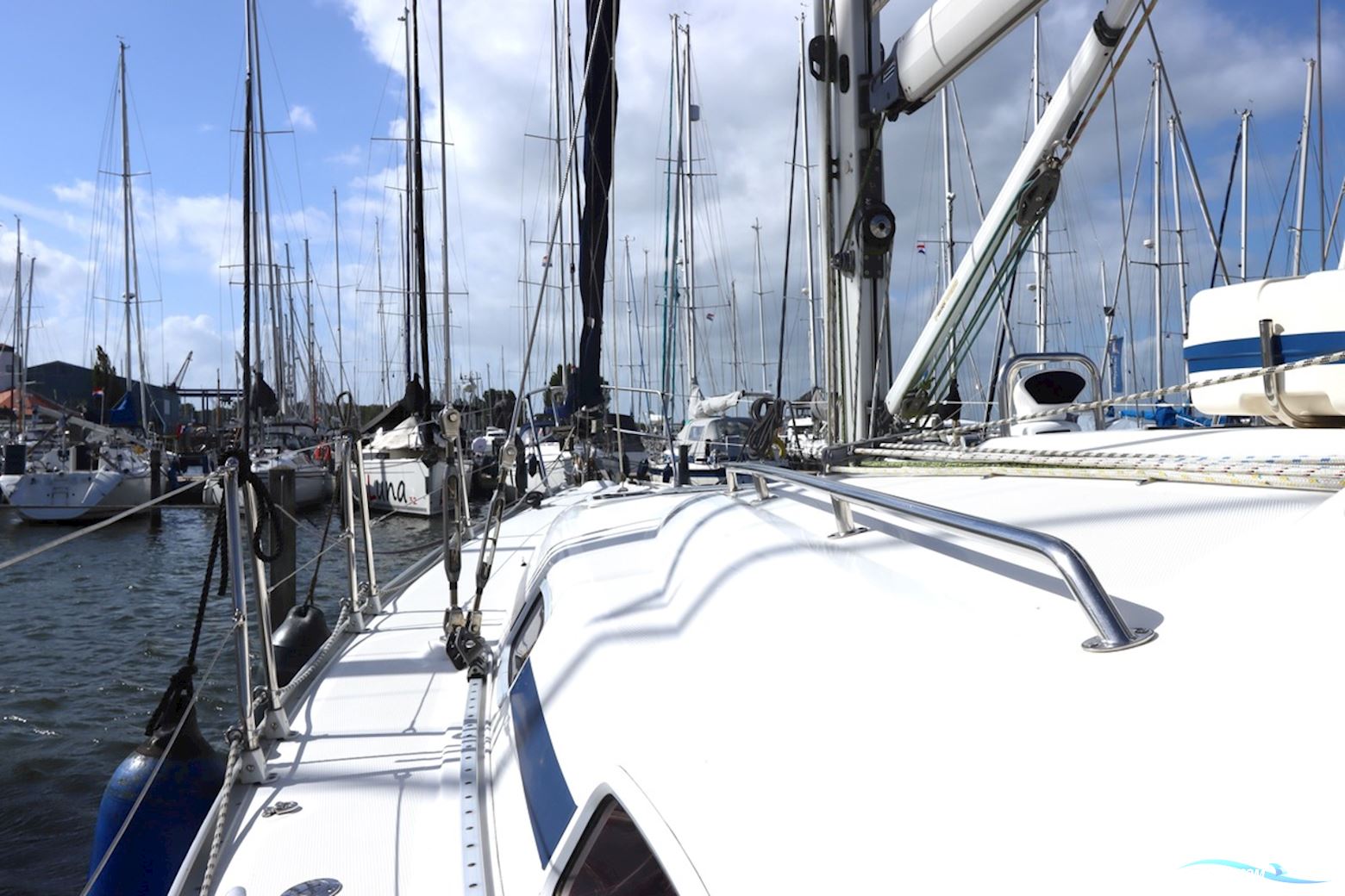 Bavaria 42-3 Cruiser