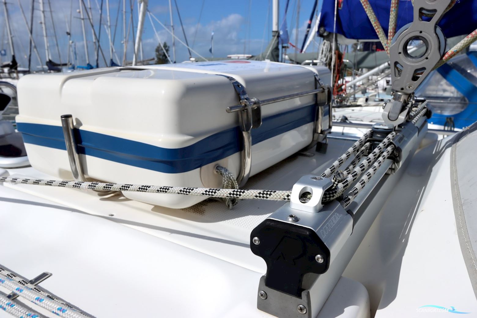 Bavaria 42-3 Cruiser