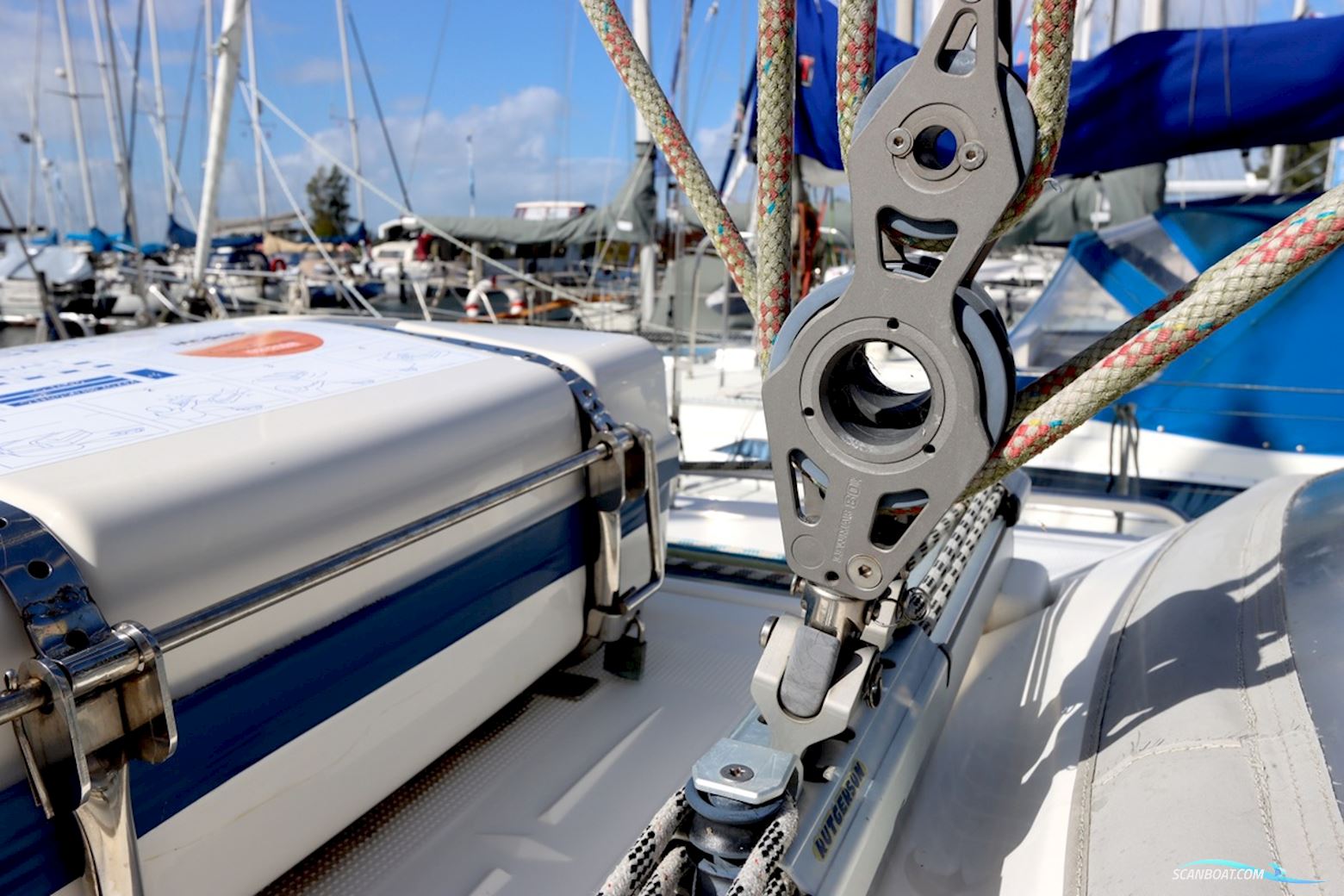 Bavaria 42-3 Cruiser