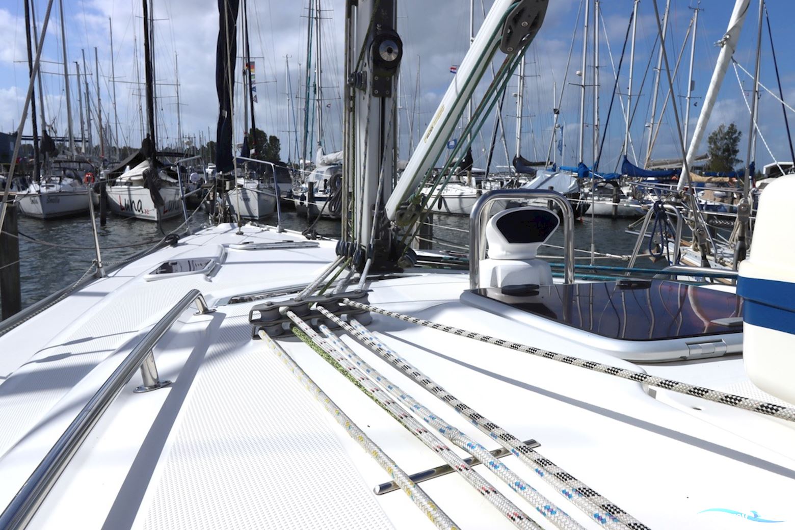 Bavaria 42-3 Cruiser