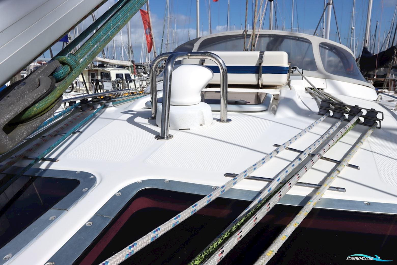 Bavaria 42-3 Cruiser
