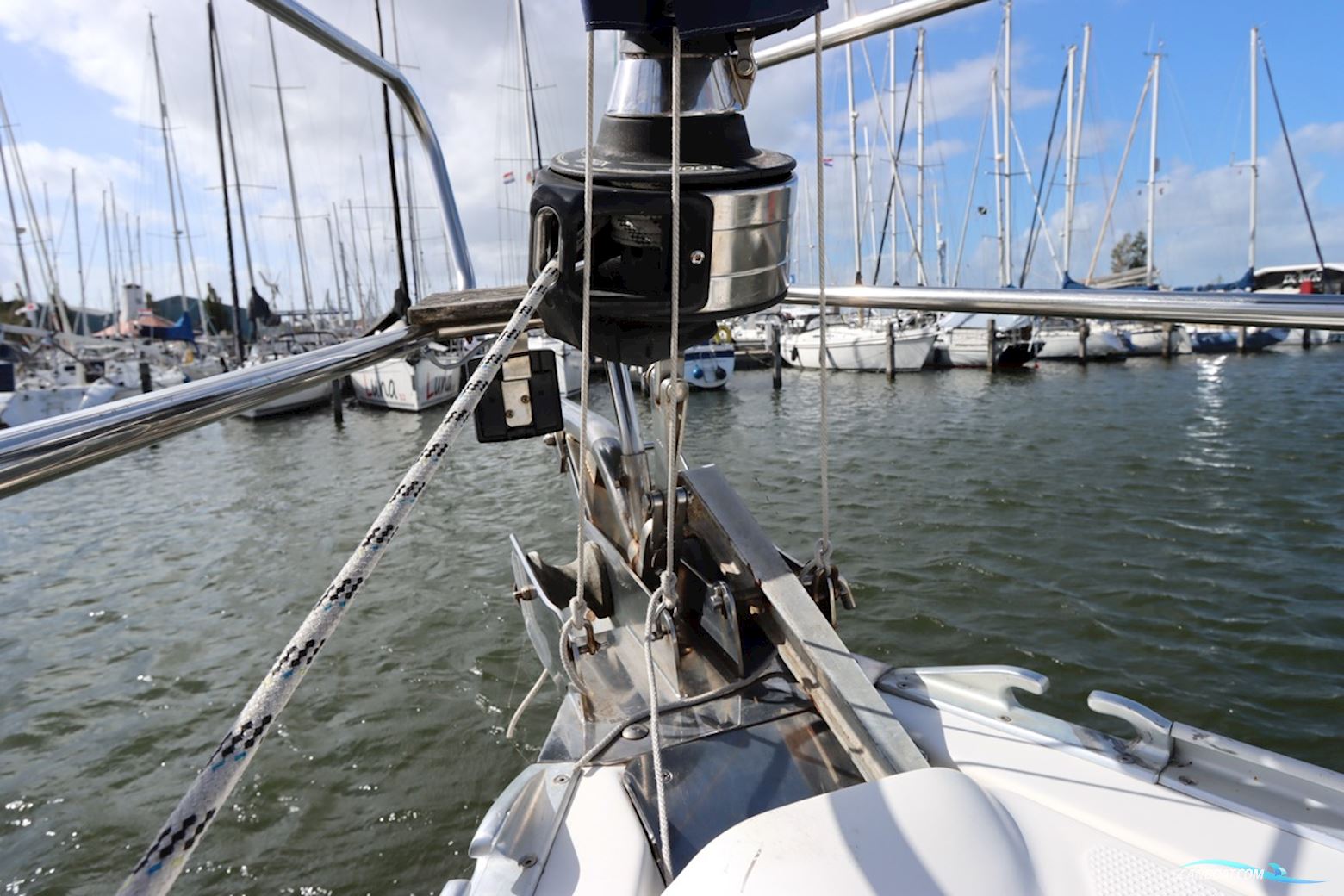 Bavaria 42-3 Cruiser