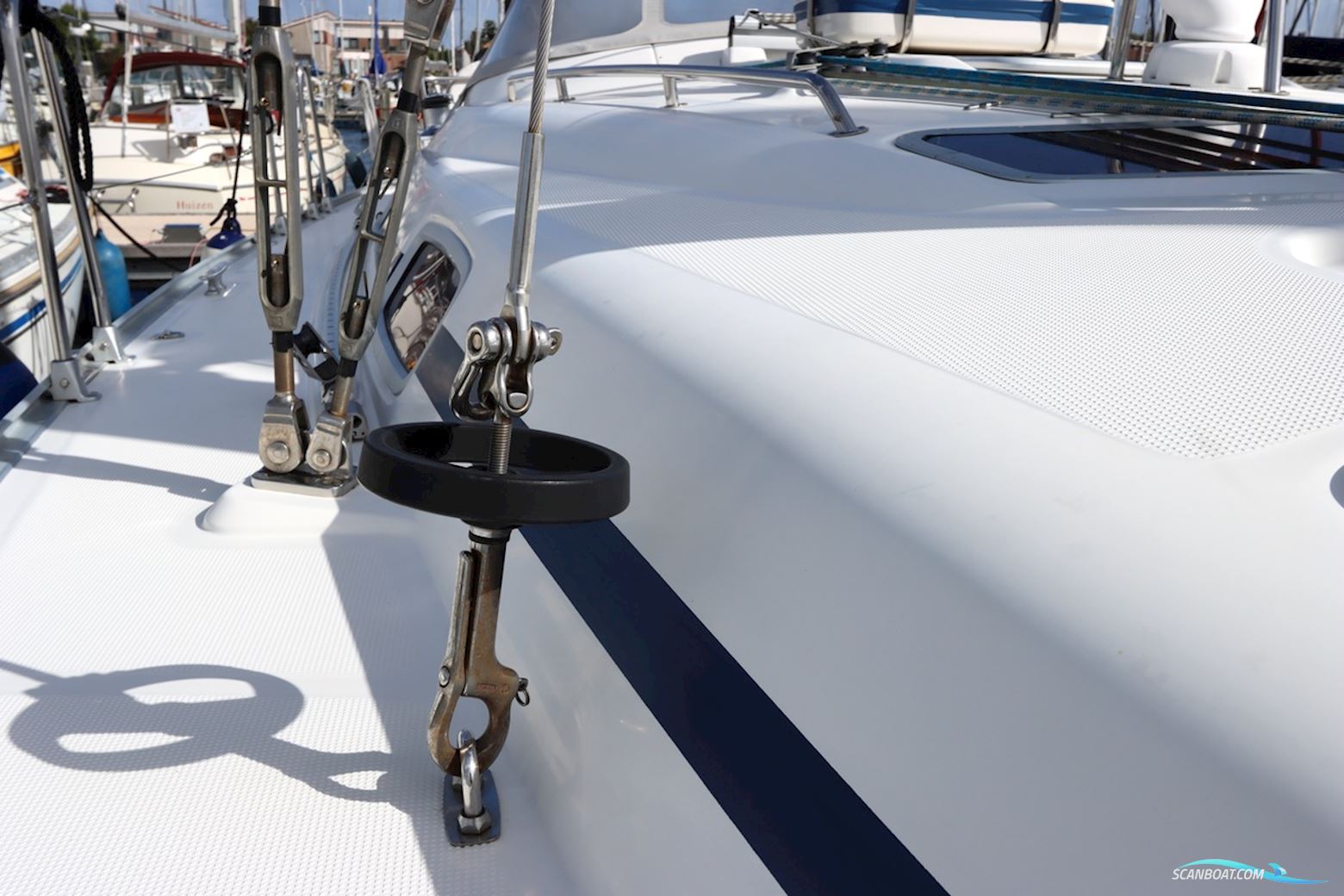Bavaria 42-3 Cruiser