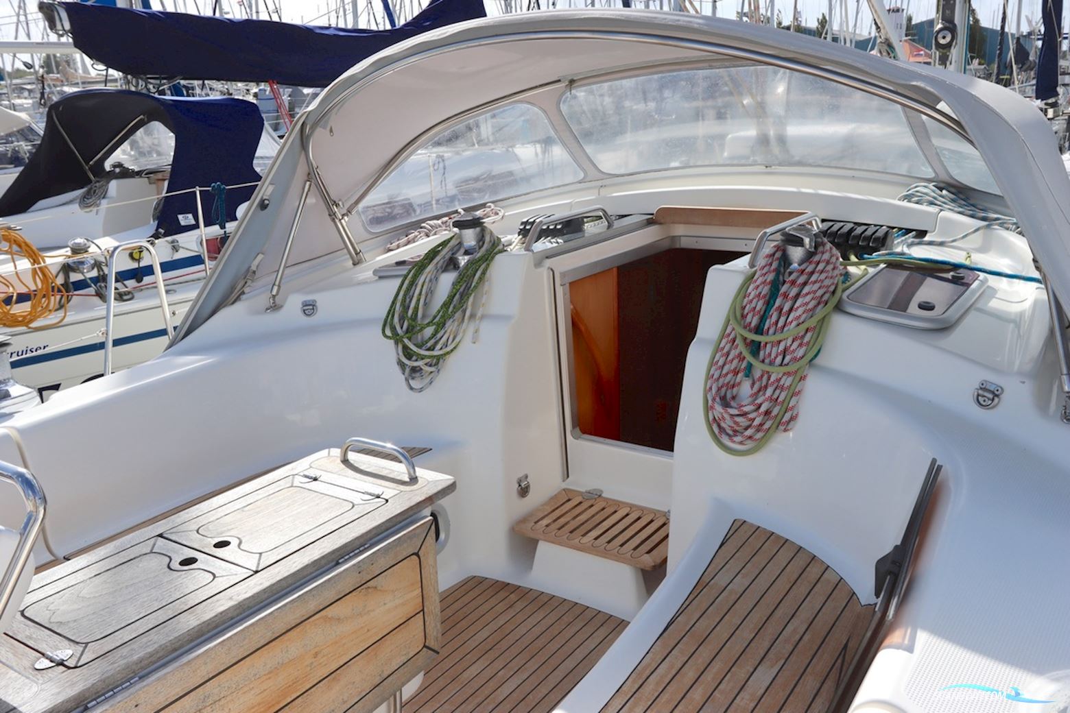 Bavaria 42-3 Cruiser