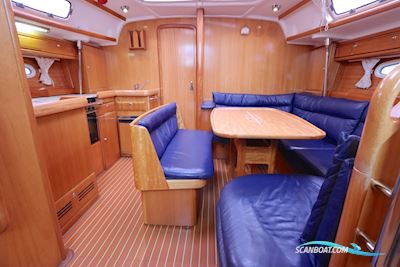 Bavaria 42-3 Cruiser Sejlbåd 2005, Holland