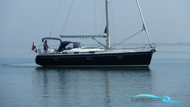 Bavaria 42-3