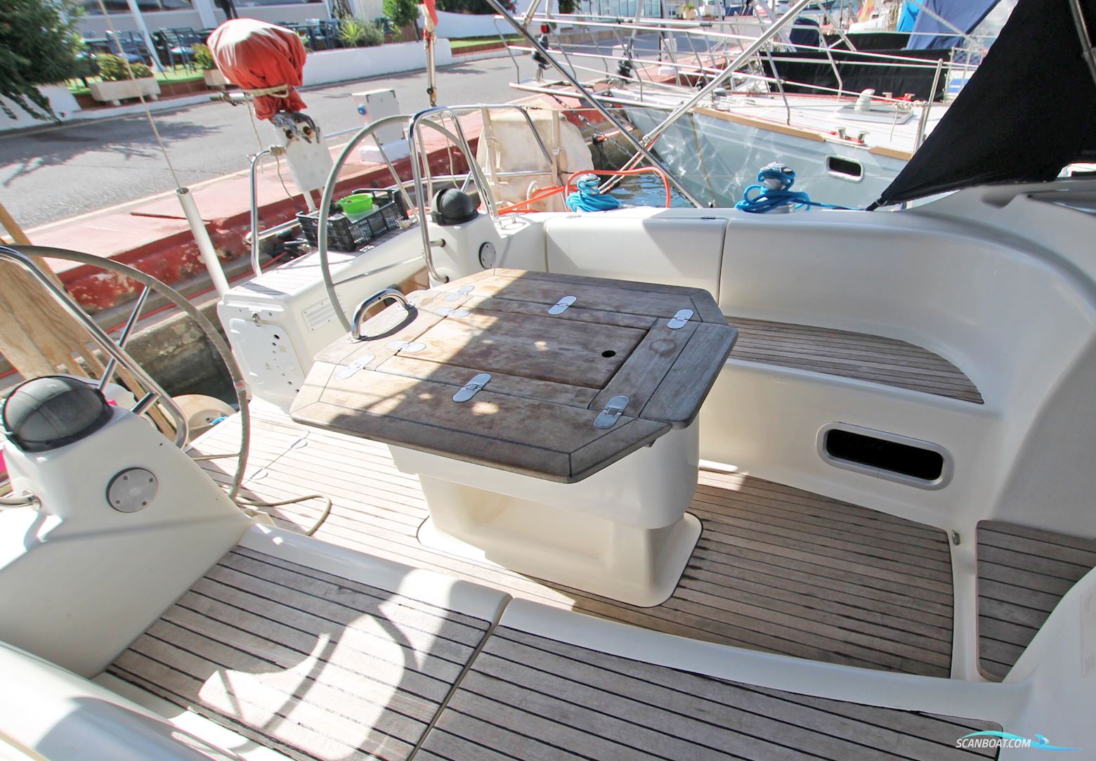Bavaria 42 Cruiser