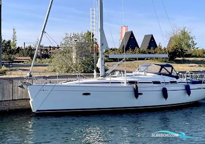 Bavaria 42 Cruiser Sejlbåd 2008, med Volvo Penta D2-40 motor, Finland