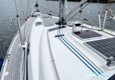 Bavaria 42 Cruiser Sejlbåd 2008, med Volvo Penta D2-40 motor, Finland