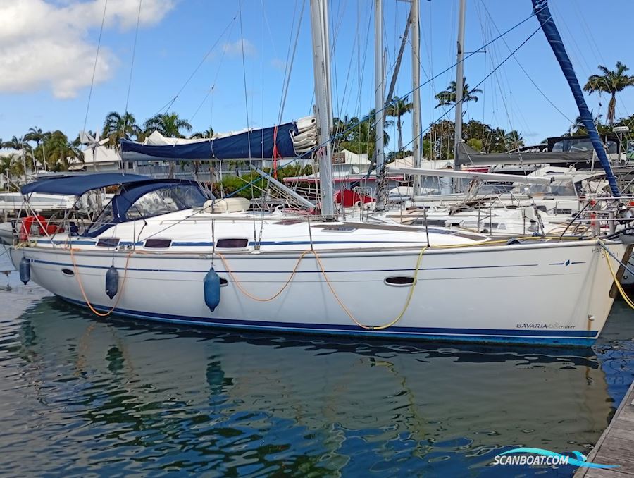 Bavaria 42 Cruiser