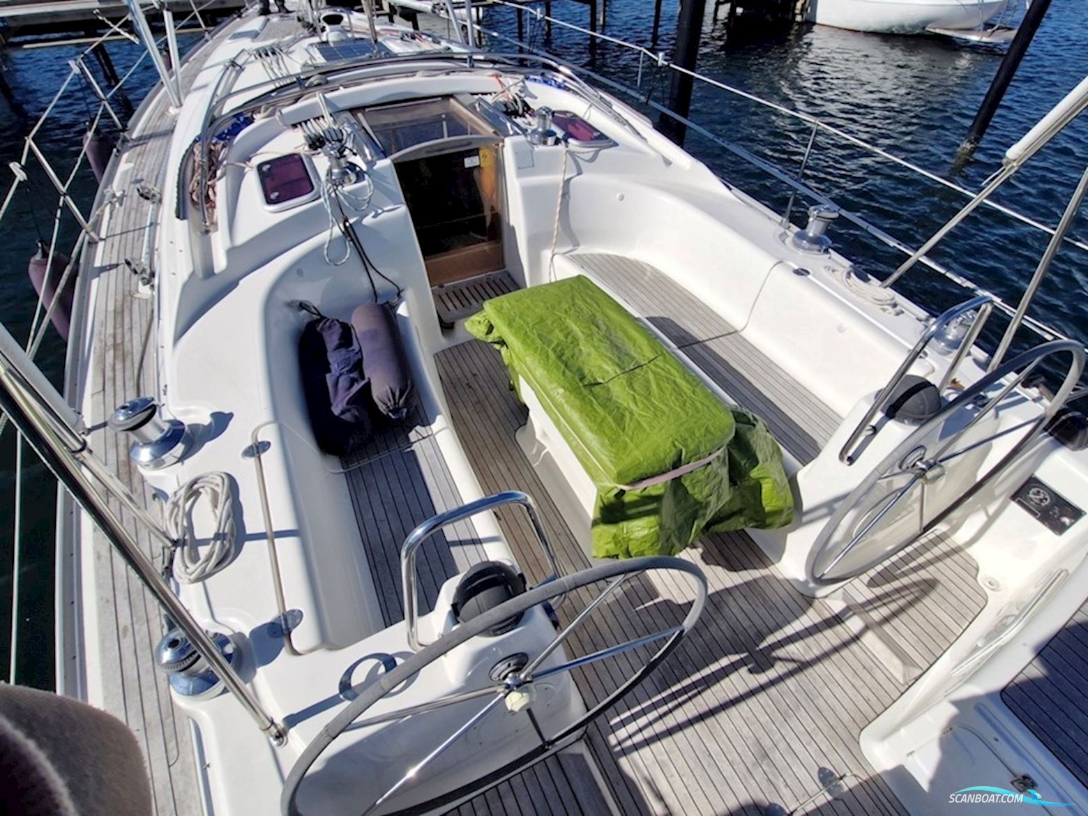 Bavaria 42 Cruiser