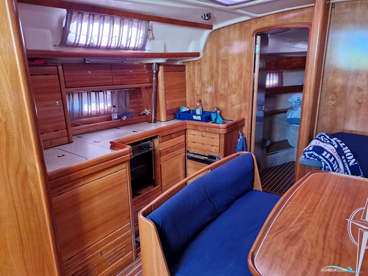 Bavaria 42 Cruiser