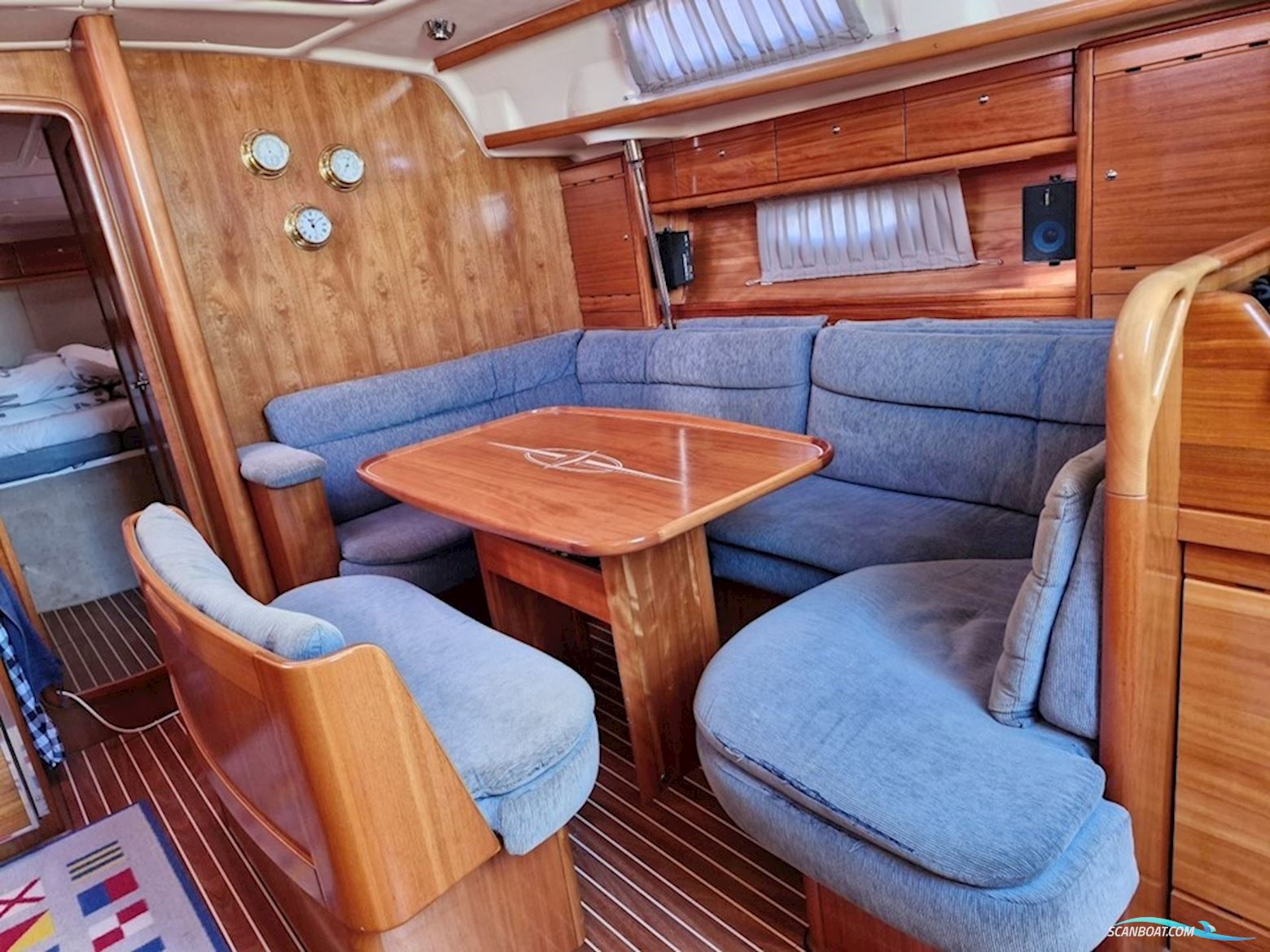 Bavaria 42 Cruiser