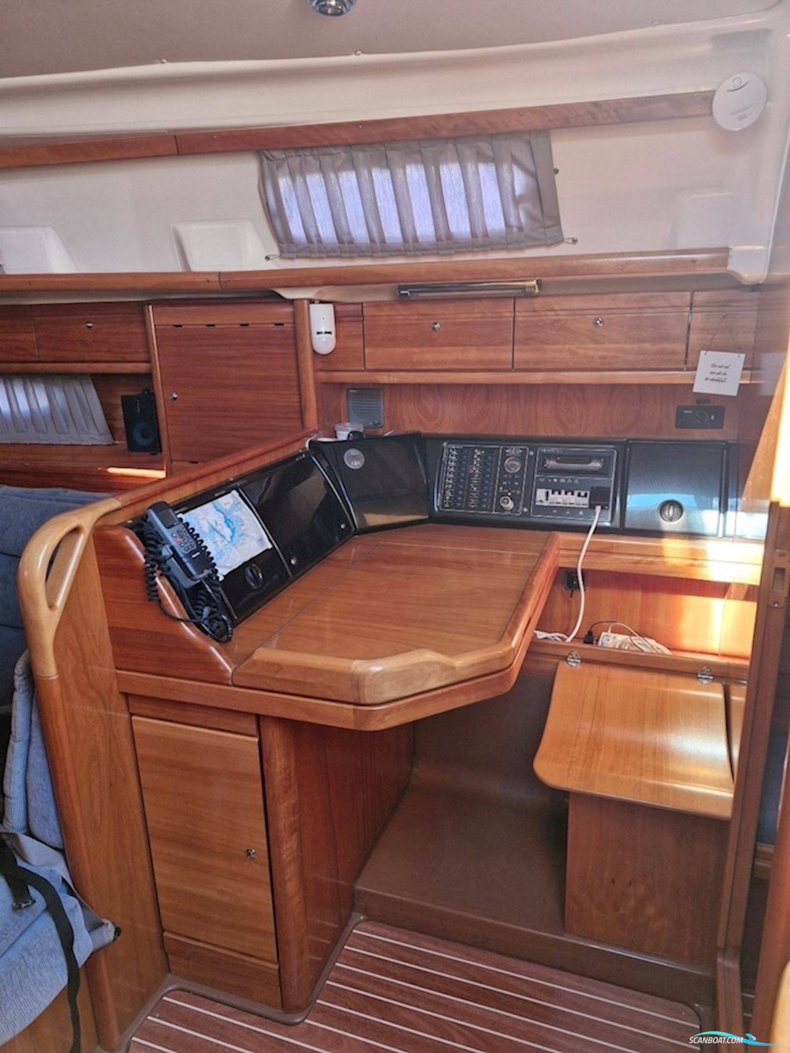 Bavaria 42 Cruiser