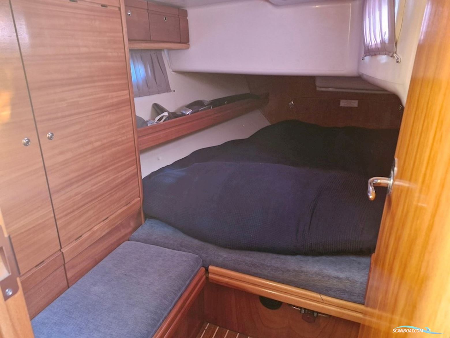Bavaria 42 Cruiser