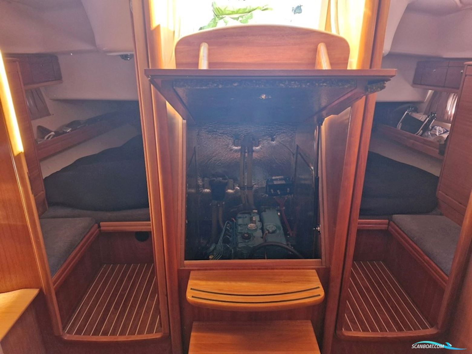 Bavaria 42 Cruiser