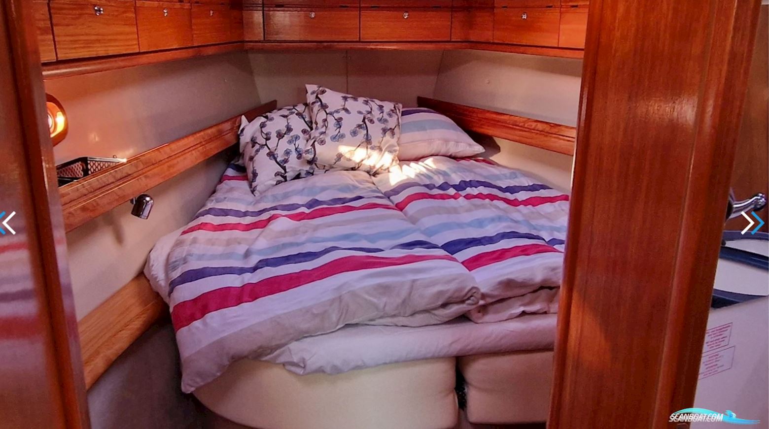 Bavaria 42 Cruiser