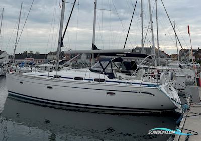 Bavaria 42 Cruiser Sejlbåd 2005, med Volvo Penta D2 - 55 motor, Danmark