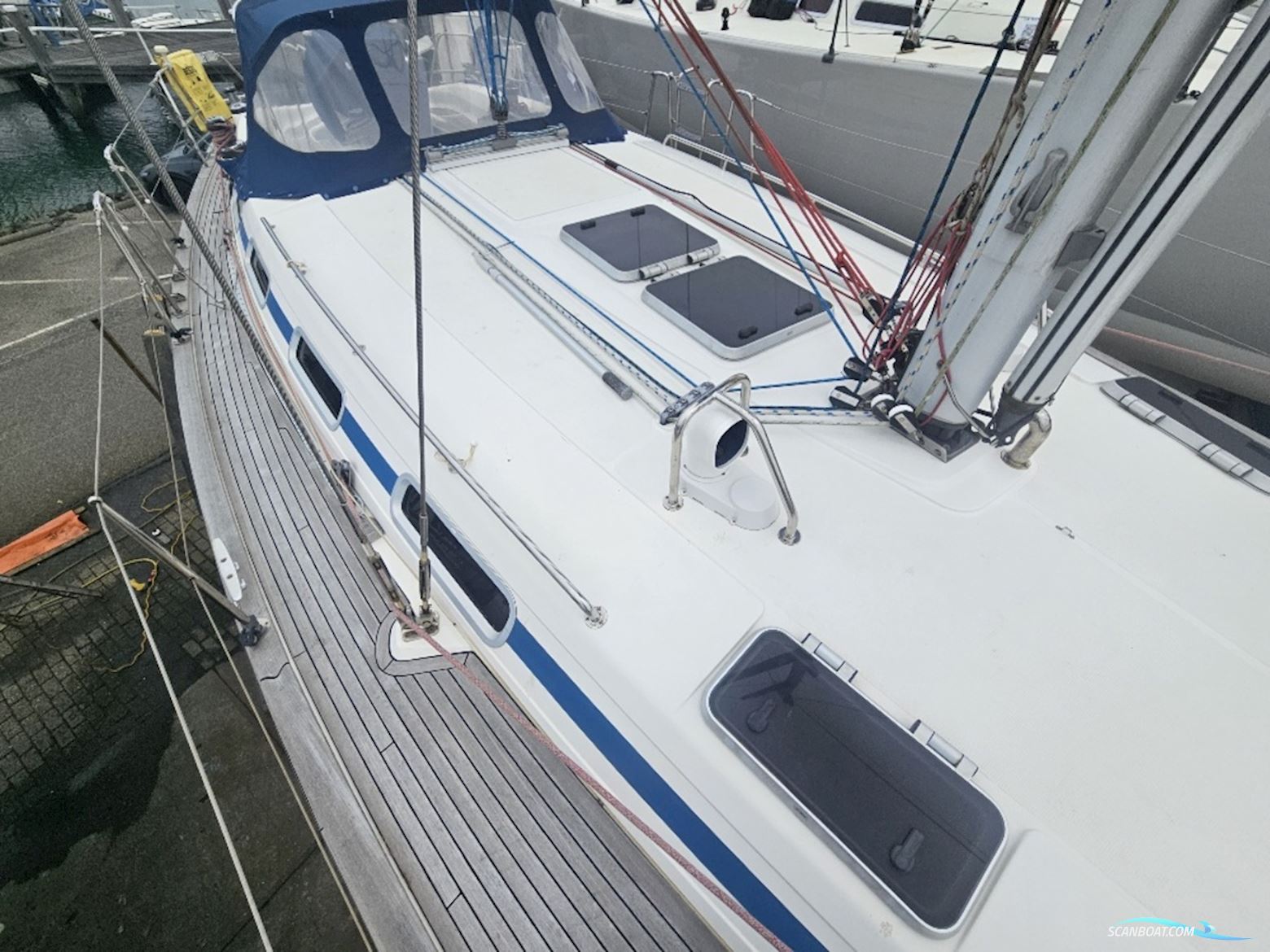 Bavaria 42 Cruiser