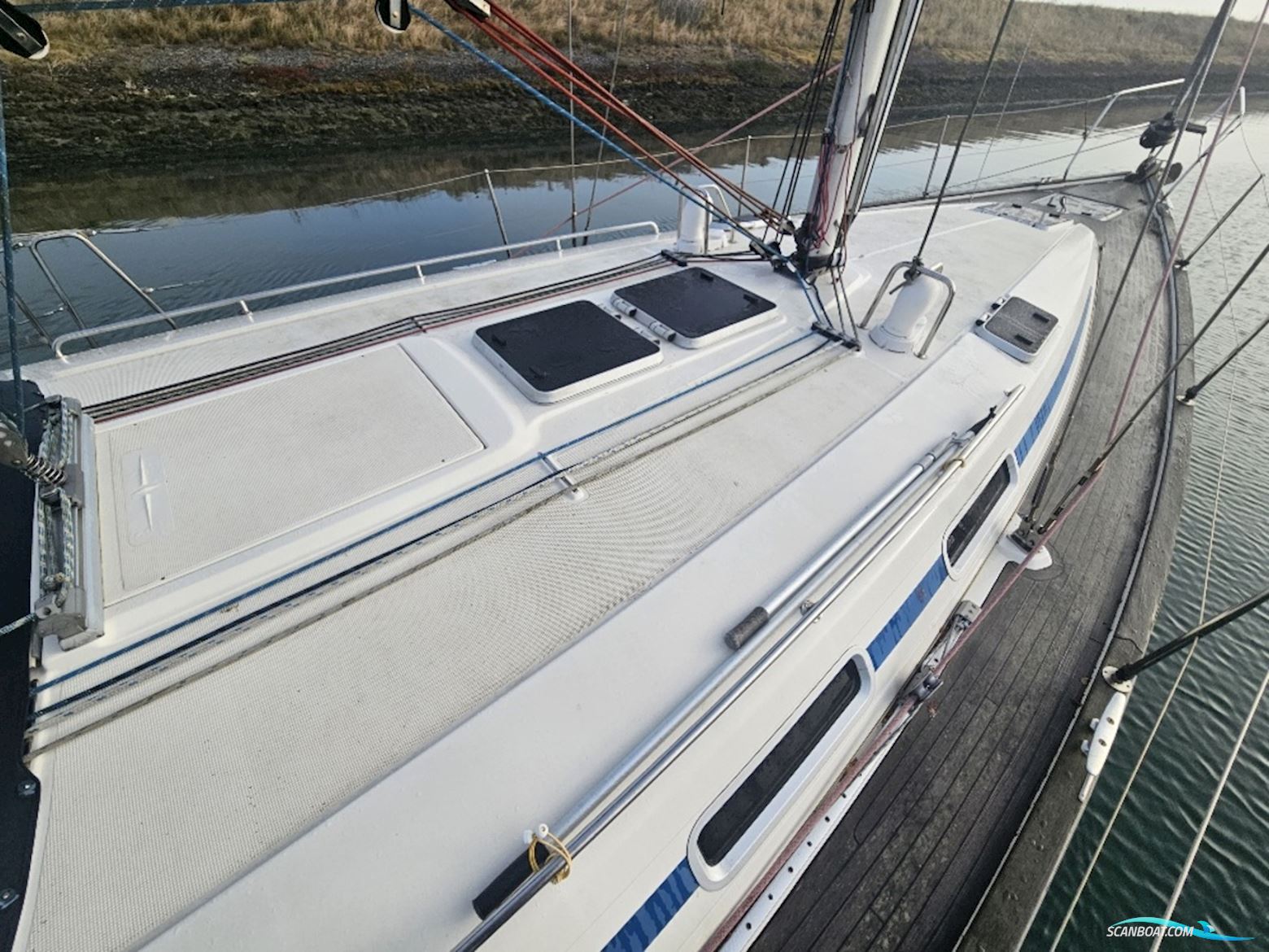 Bavaria 42 Cruiser
