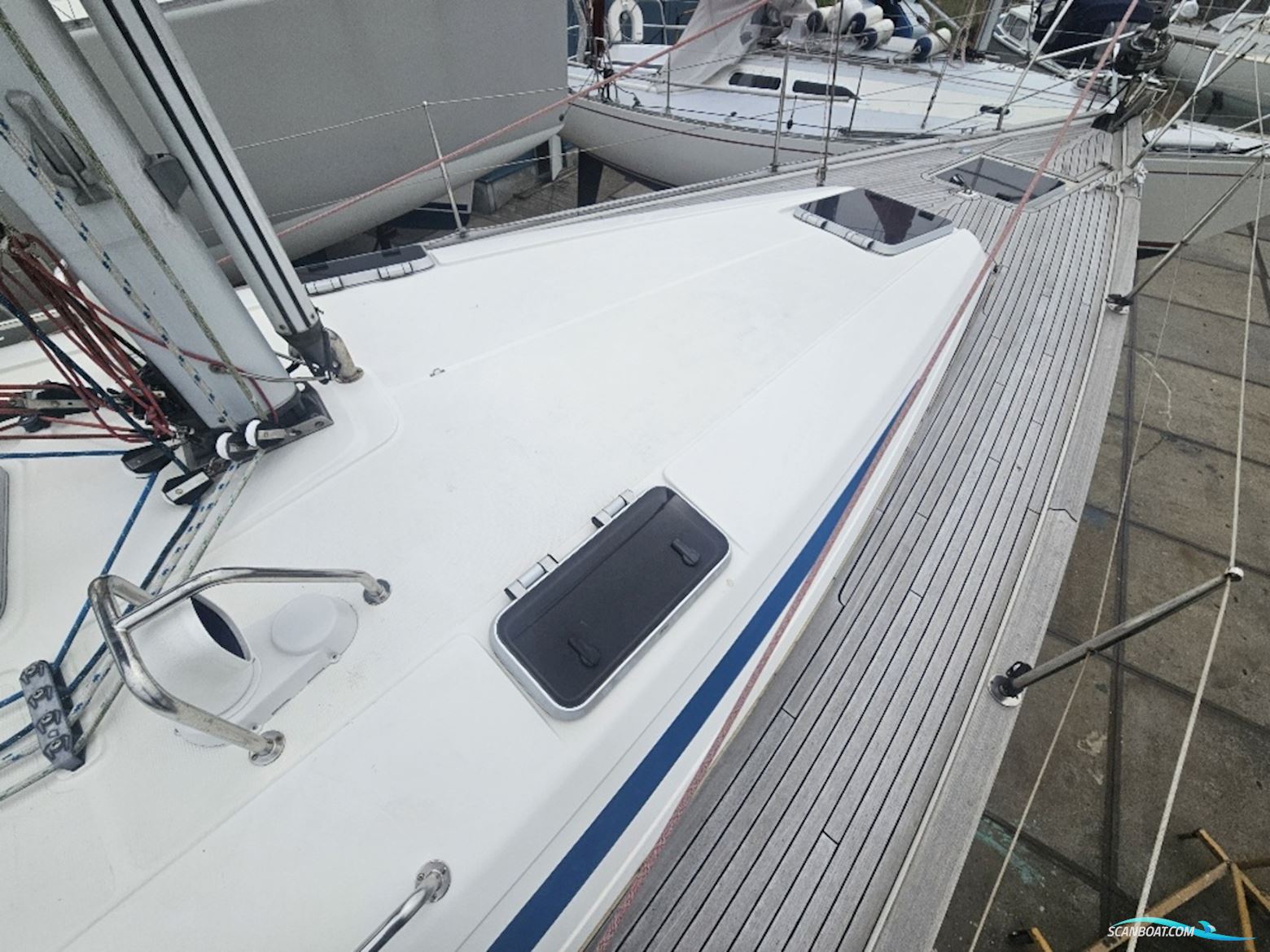 Bavaria 42 Cruiser