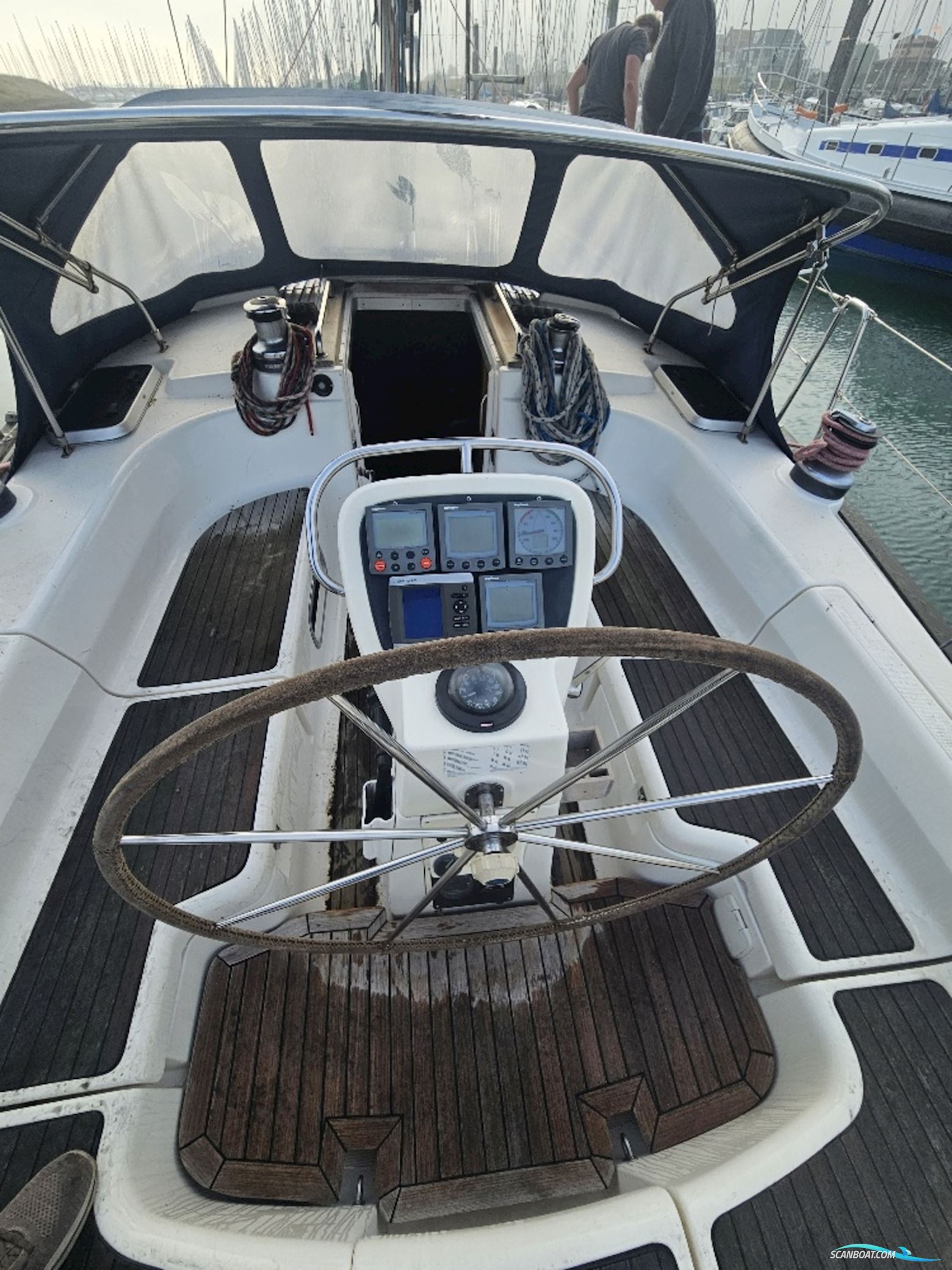 Bavaria 42 Cruiser
