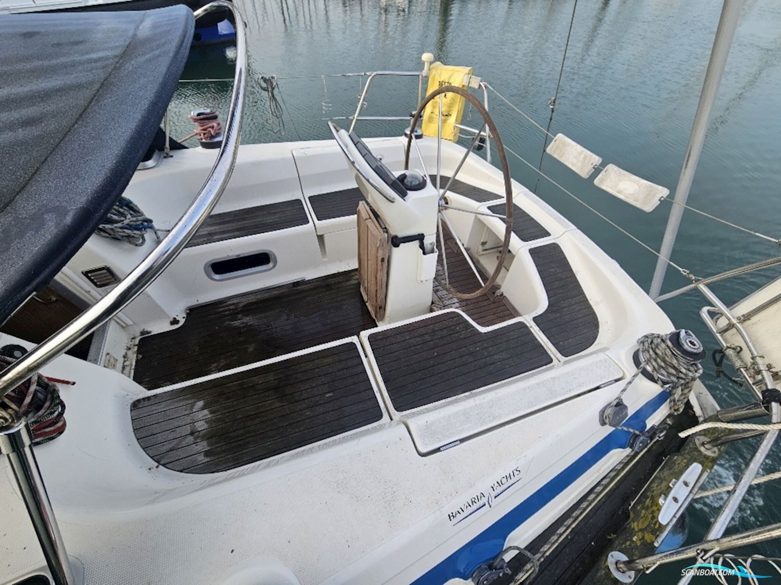 Bavaria 42 Cruiser